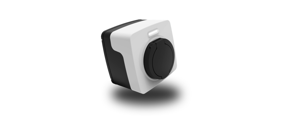 Cube Charging