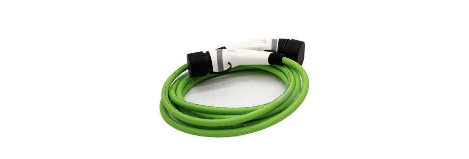 Charging cable