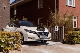 laadpaal installateur auto