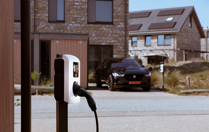 laadpaal leverancier afbeelding 2 carcharge